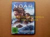 DVD NOAH  Russel Crowe NEU