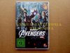DVD Marvel’s The Avengers NEU