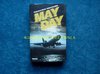 Buch Mayday  Flugzeug Roman Taschenbuch